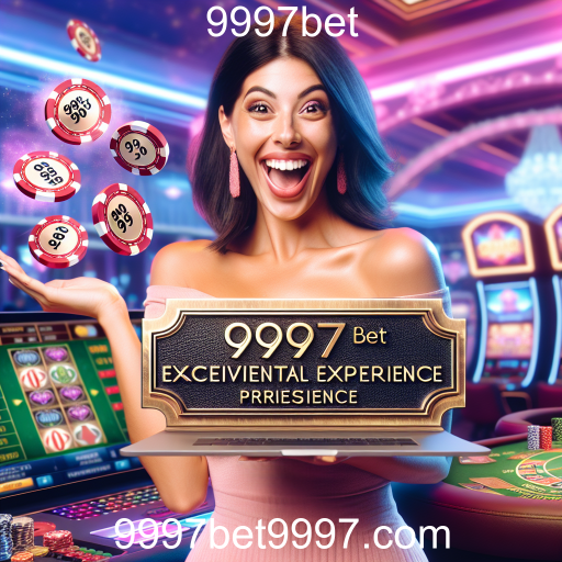 Descubra a Categoria de Cassino do 9997bet: Jogos e Emoções a Apenas um Clique