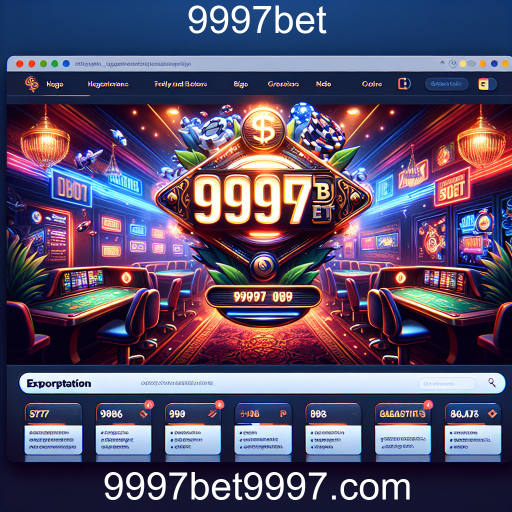 Explorando a Seção de Perguntas Frequentes no 9997bet