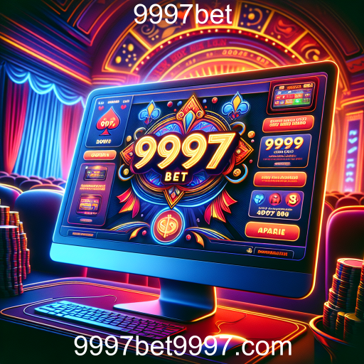 Descubra as Melhores Promoções na 9997bet